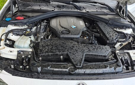 BMW 3 серия, 2018 год, 2 950 000 рублей, 13 фотография