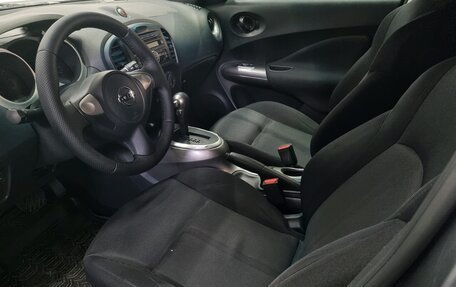 Nissan Juke II, 2014 год, 1 054 000 рублей, 6 фотография