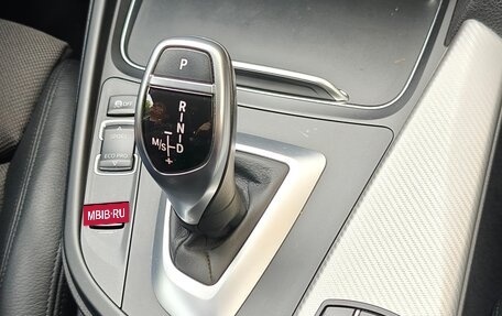 BMW 3 серия, 2018 год, 2 950 000 рублей, 5 фотография