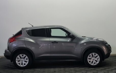 Nissan Juke II, 2014 год, 1 054 000 рублей, 5 фотография