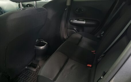 Nissan Juke II, 2014 год, 1 054 000 рублей, 7 фотография