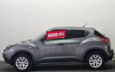 Nissan Juke II, 2014 год, 1 054 000 рублей, 4 фотография