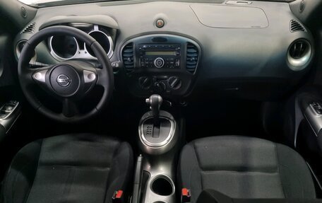 Nissan Juke II, 2014 год, 1 054 000 рублей, 10 фотография