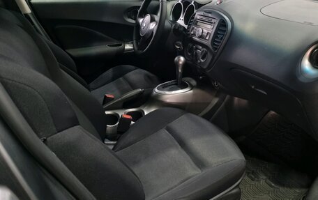 Nissan Juke II, 2014 год, 1 054 000 рублей, 8 фотография