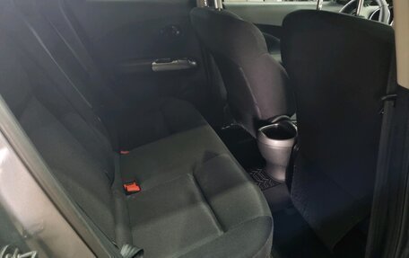 Nissan Juke II, 2014 год, 1 054 000 рублей, 9 фотография