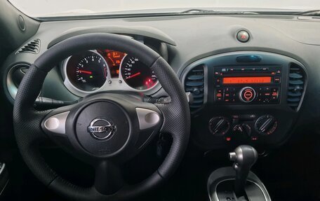 Nissan Juke II, 2014 год, 1 054 000 рублей, 11 фотография
