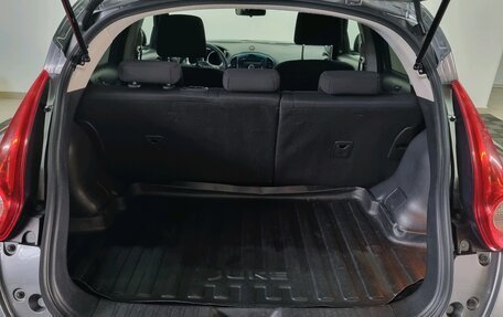 Nissan Juke II, 2014 год, 1 054 000 рублей, 18 фотография