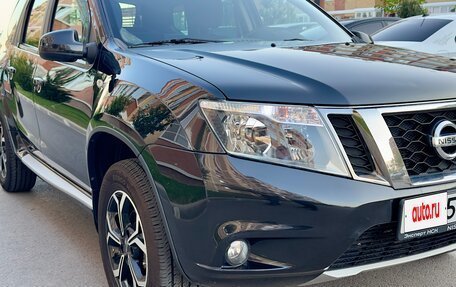 Nissan Terrano III, 2016 год, 1 425 000 рублей, 6 фотография