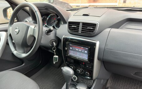 Nissan Terrano III, 2016 год, 1 425 000 рублей, 16 фотография
