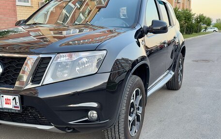 Nissan Terrano III, 2016 год, 1 425 000 рублей, 7 фотография