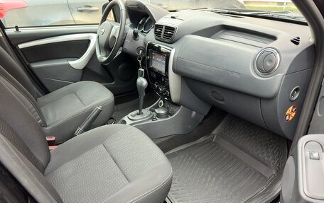 Nissan Terrano III, 2016 год, 1 425 000 рублей, 18 фотография