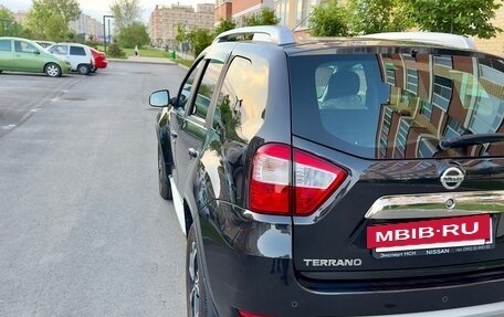 Nissan Terrano III, 2016 год, 1 425 000 рублей, 12 фотография