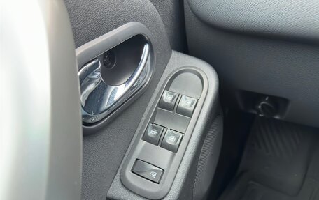 Nissan Terrano III, 2016 год, 1 425 000 рублей, 23 фотография