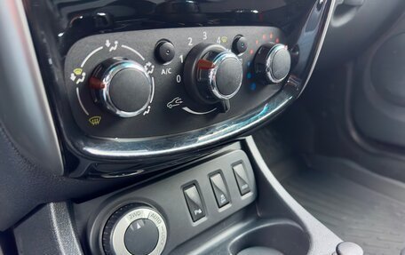 Nissan Terrano III, 2016 год, 1 425 000 рублей, 20 фотография