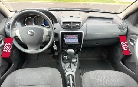 Nissan Terrano III, 2016 год, 1 425 000 рублей, 15 фотография