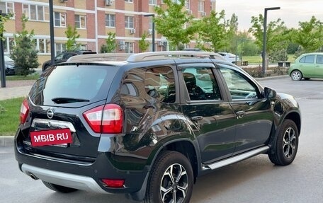 Nissan Terrano III, 2016 год, 1 425 000 рублей, 9 фотография