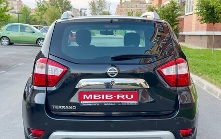 Nissan Terrano III, 2016 год, 1 425 000 рублей, 10 фотография