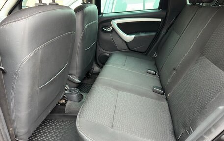 Nissan Terrano III, 2016 год, 1 425 000 рублей, 25 фотография
