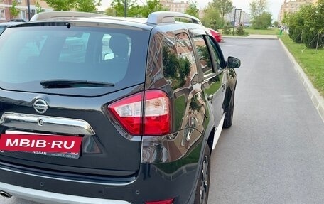 Nissan Terrano III, 2016 год, 1 425 000 рублей, 11 фотография