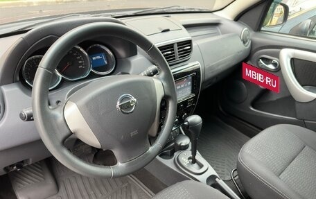 Nissan Terrano III, 2016 год, 1 425 000 рублей, 17 фотография