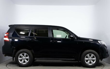Toyota Land Cruiser Prado 150 рестайлинг 2, 2015 год, 2 600 000 рублей, 4 фотография
