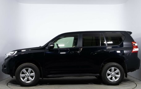 Toyota Land Cruiser Prado 150 рестайлинг 2, 2015 год, 2 600 000 рублей, 8 фотография