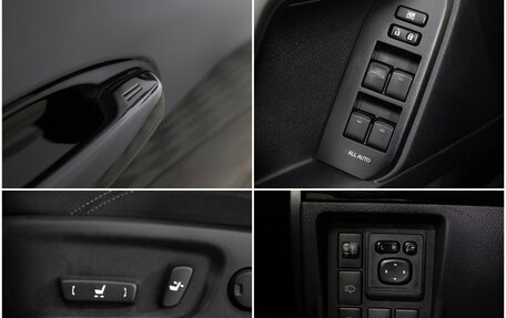 Toyota Land Cruiser Prado 150 рестайлинг 2, 2015 год, 2 600 000 рублей, 16 фотография