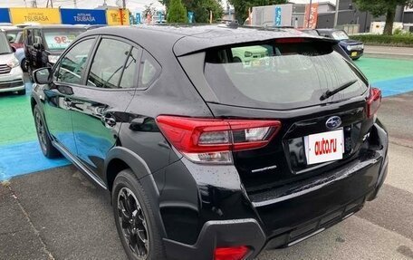 Subaru XV II, 2021 год, 1 670 000 рублей, 5 фотография