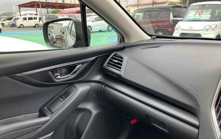 Subaru XV II, 2021 год, 1 670 000 рублей, 9 фотография