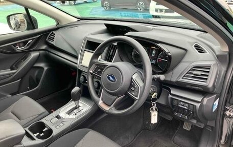 Subaru XV II, 2021 год, 1 670 000 рублей, 13 фотография
