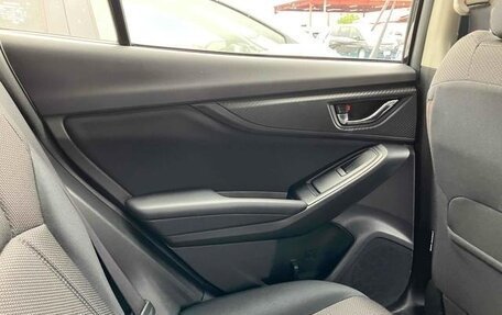 Subaru XV II, 2021 год, 1 670 000 рублей, 14 фотография