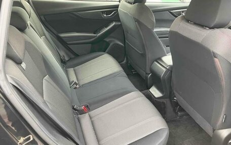 Subaru XV II, 2021 год, 1 670 000 рублей, 17 фотография