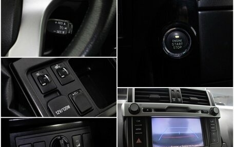 Toyota Land Cruiser Prado 150 рестайлинг 2, 2015 год, 2 600 000 рублей, 17 фотография