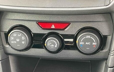 Subaru XV II, 2021 год, 1 670 000 рублей, 30 фотография