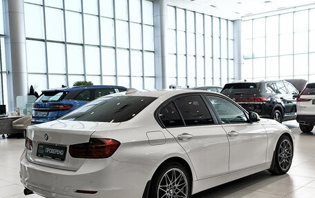 BMW 3 серия, 2014 год, 1 790 000 рублей, 6 фотография