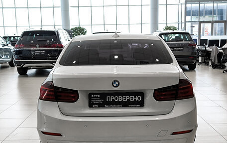 BMW 3 серия, 2014 год, 1 790 000 рублей, 7 фотография