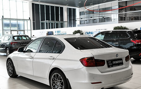 BMW 3 серия, 2014 год, 1 790 000 рублей, 8 фотография