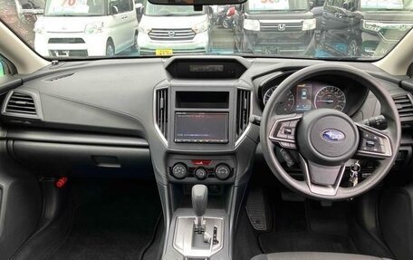 Subaru XV II, 2021 год, 1 670 000 рублей, 34 фотография