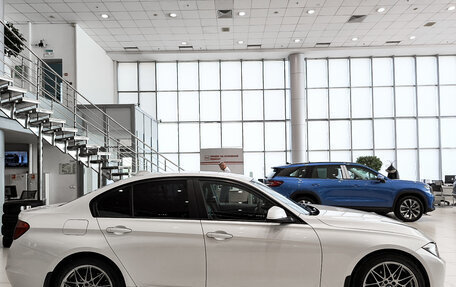 BMW 3 серия, 2014 год, 1 790 000 рублей, 5 фотография