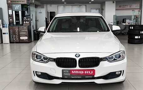 BMW 3 серия, 2014 год, 1 790 000 рублей, 2 фотография