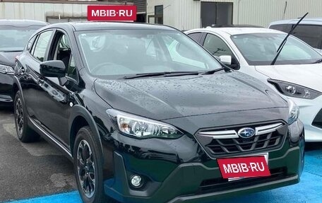 Subaru XV II, 2021 год, 1 670 000 рублей, 2 фотография