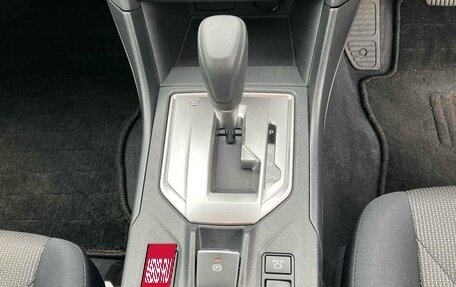 Subaru XV II, 2021 год, 1 670 000 рублей, 29 фотография