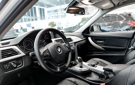 BMW 3 серия, 2014 год, 1 790 000 рублей, 20 фотография