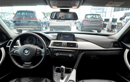BMW 3 серия, 2014 год, 1 790 000 рублей, 17 фотография