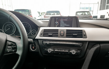 BMW 3 серия, 2014 год, 1 790 000 рублей, 18 фотография