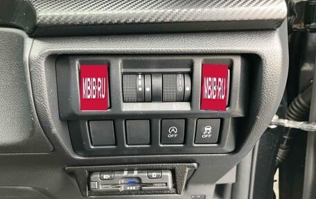 Subaru XV II, 2021 год, 1 670 000 рублей, 28 фотография
