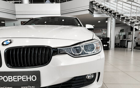 BMW 3 серия, 2014 год, 1 790 000 рублей, 21 фотография