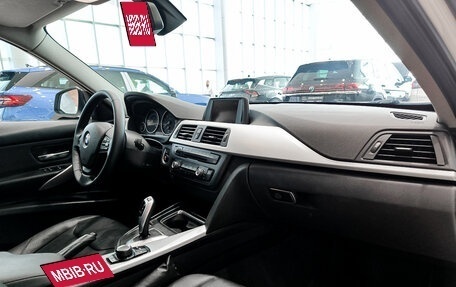 BMW 3 серия, 2014 год, 1 790 000 рублей, 13 фотография