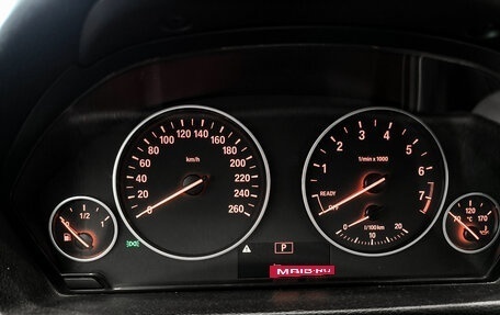BMW 3 серия, 2014 год, 1 790 000 рублей, 16 фотография