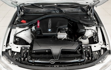 BMW 3 серия, 2014 год, 1 790 000 рублей, 11 фотография